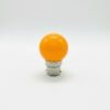 0.5w Vesak Bulb Orange