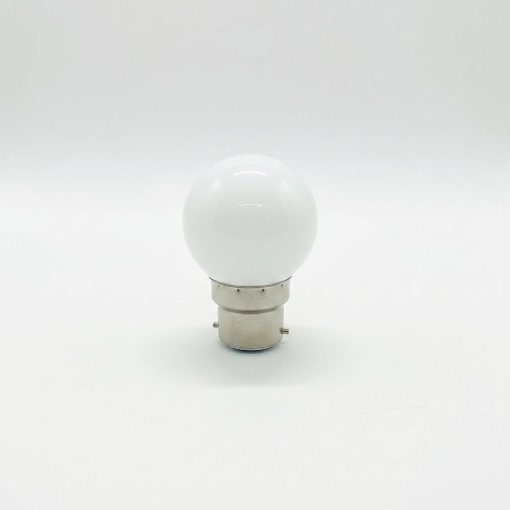 0.5w Vesak Bulb White