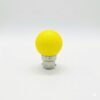 0.5w Vesak Bulb Yellow