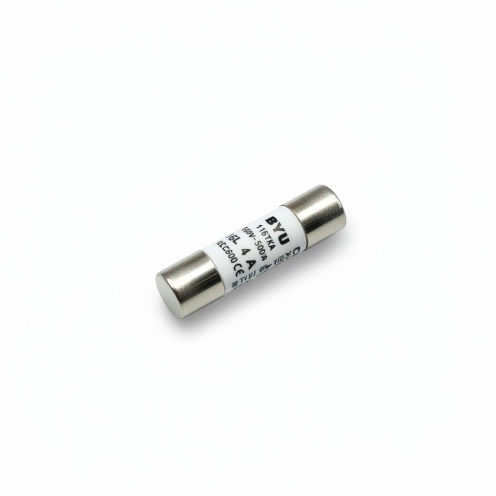 10 x 38 Fuse