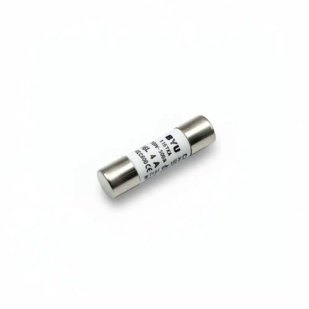 10 x 38 Fuse