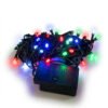 100 LED Multi Color