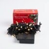 100 LED Green Color with box