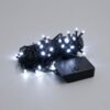 100 LED White Color