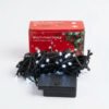 100 LED white Color with box