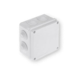 Ip 65 100 x 100 x 70 Enclosure