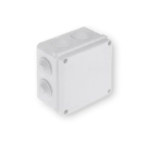 100x 100 x 70mm box Ip 65 100 x 100 x 70 Enclosure