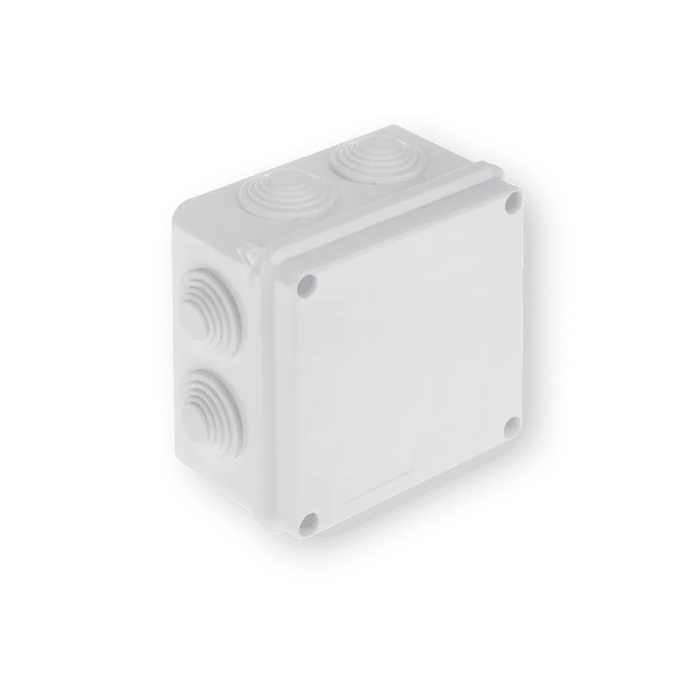 Ip 65 100 x 100 x 70 Enclosure