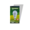 12W Green Emergency Light