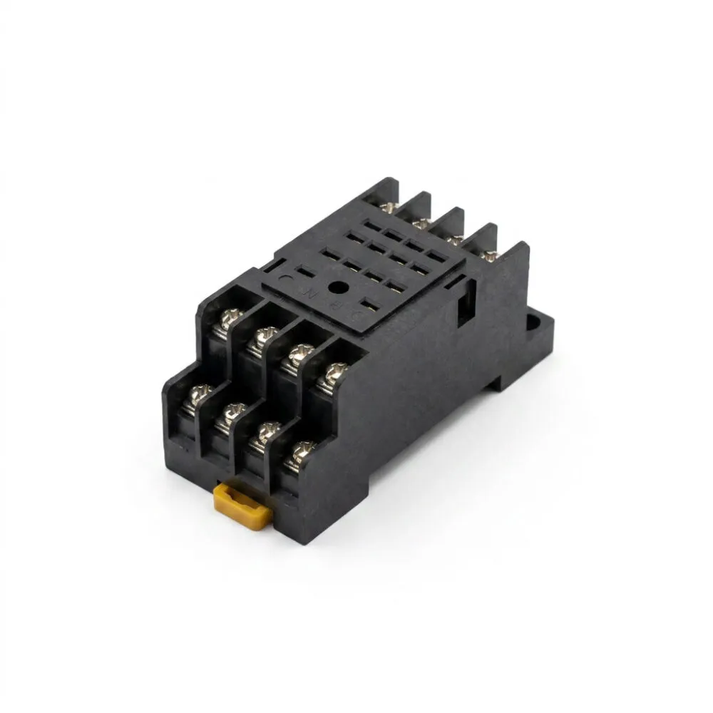 14 Pin Relay Base