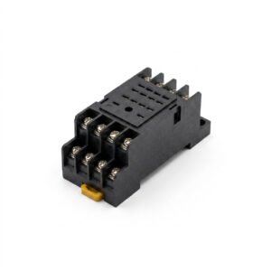 14 Pin Relay Base