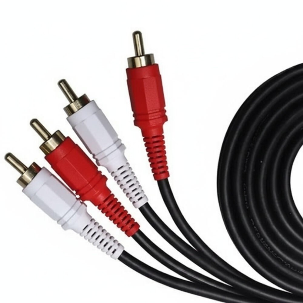 2 RC Cable