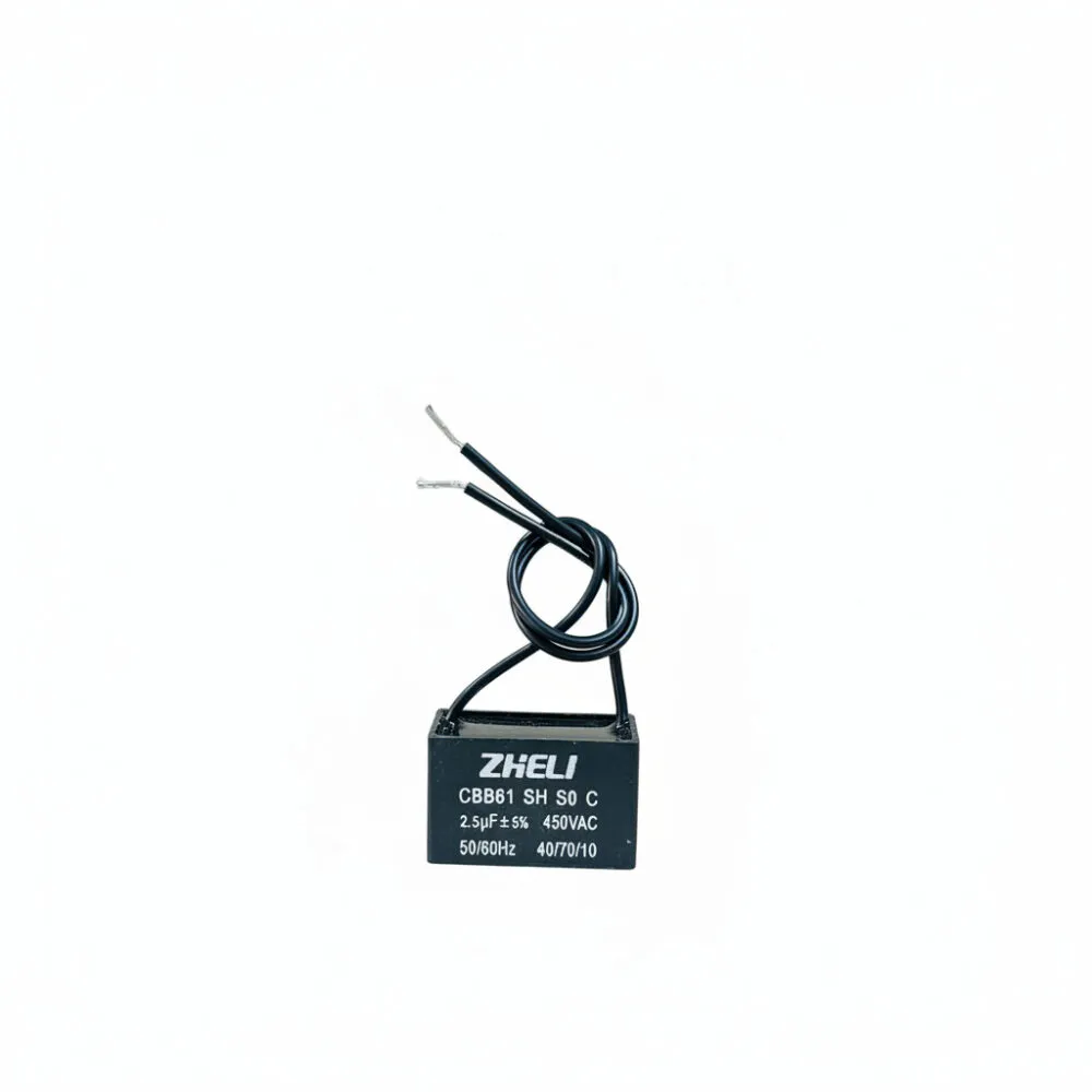 2.5uF Capacitor price in Sri Lanka