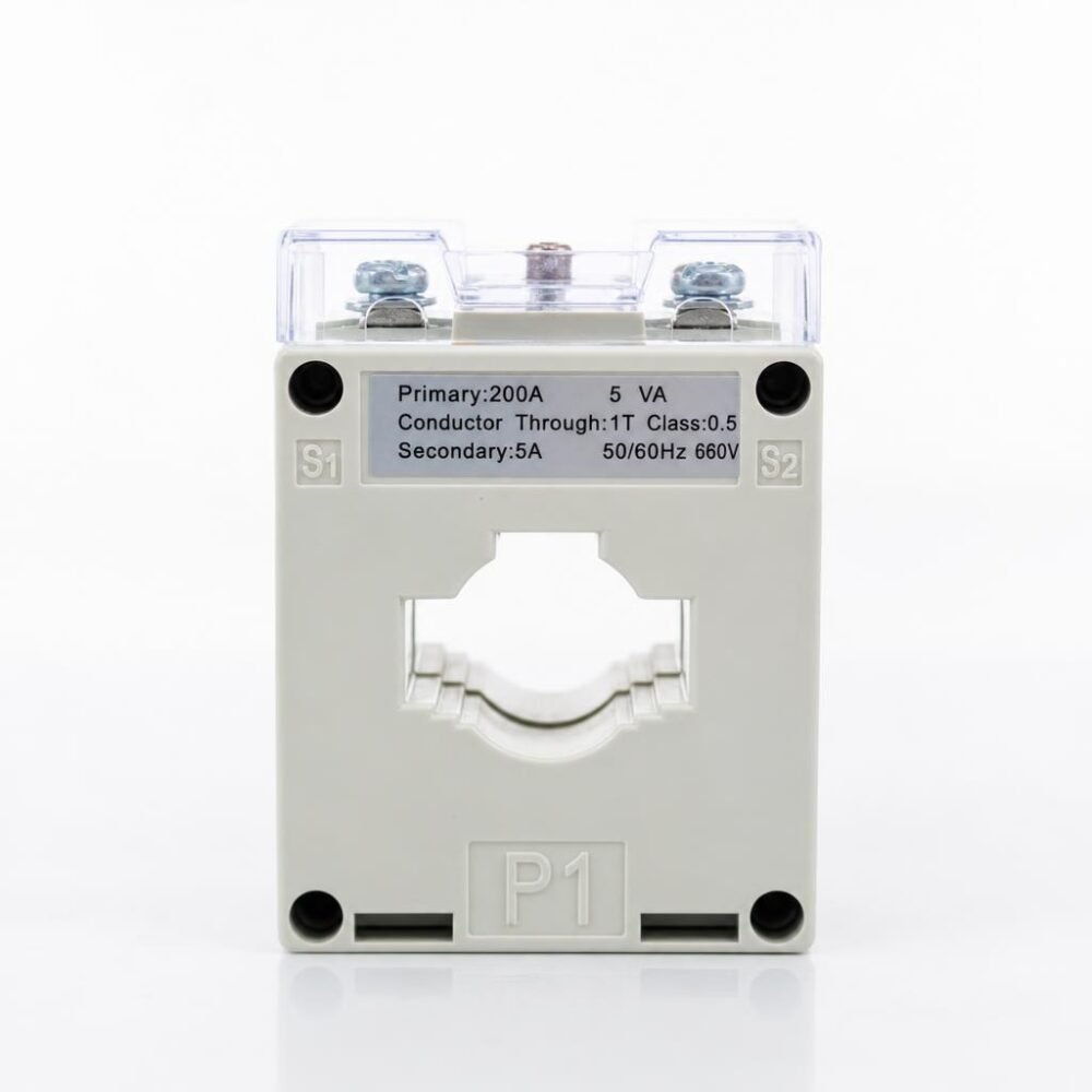 200A Current Transformer