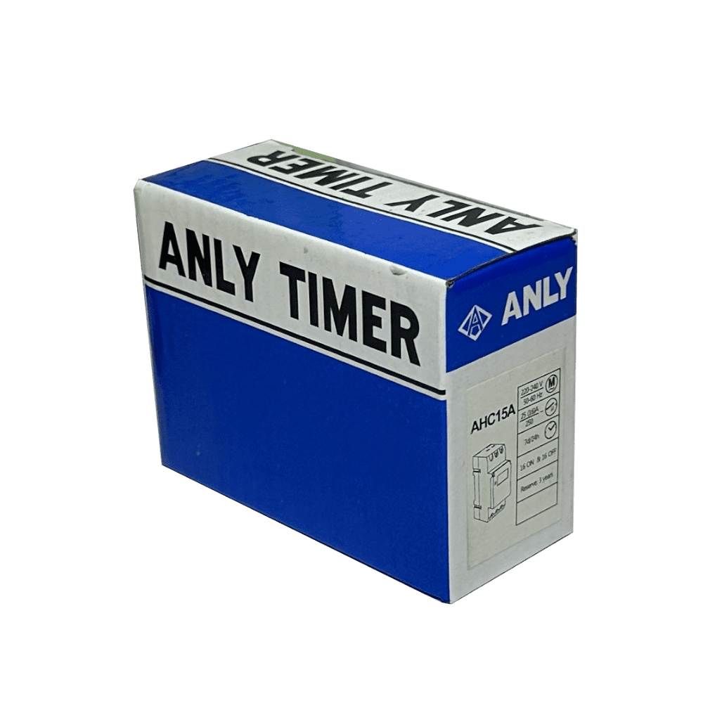 24 h Timer Gunarathne Electricals Maharagama Sri Lanka