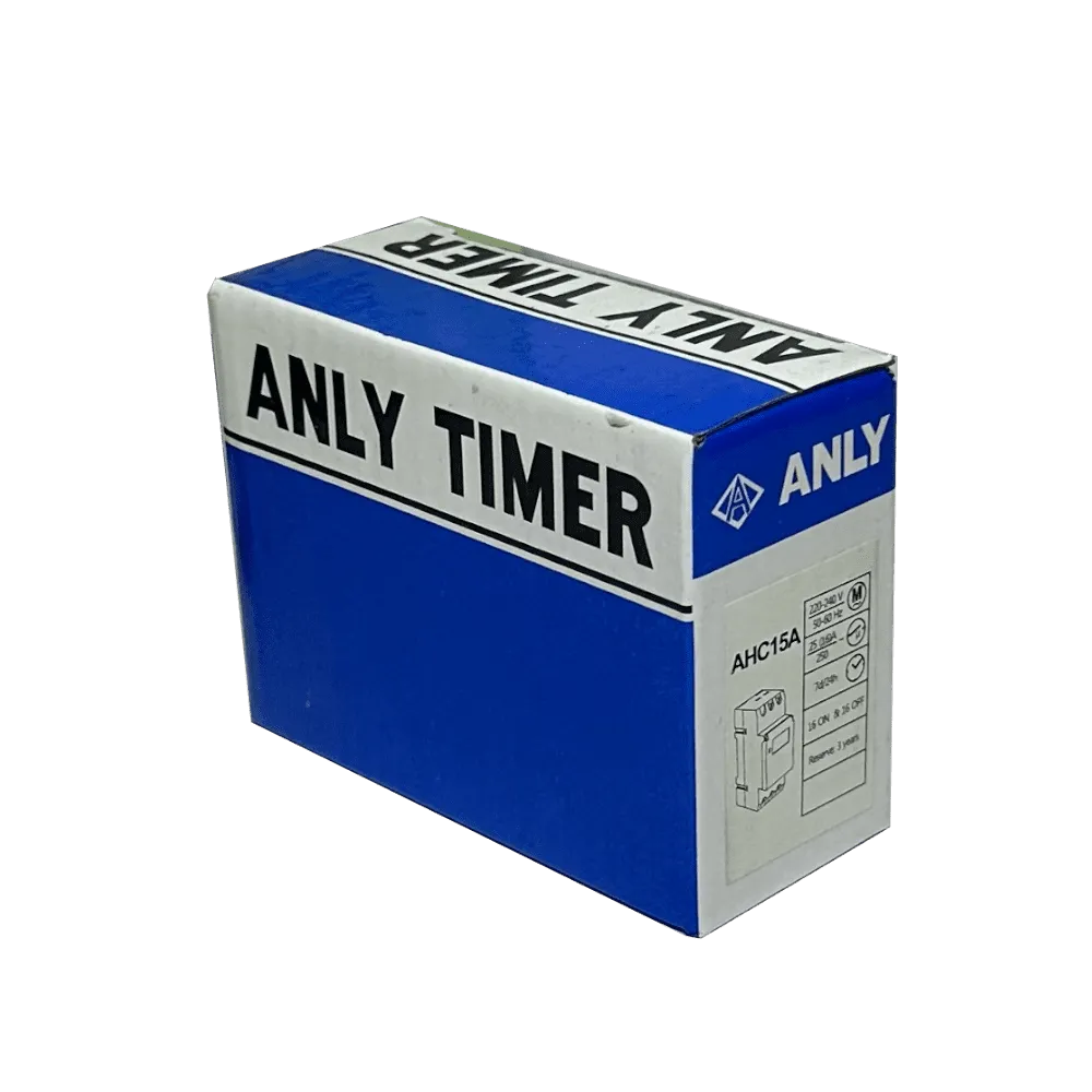 24 h Timer Gunarathne Electricals Maharagama Sri Lanka