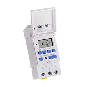 24 h Timer Gunarathne Electricals Maharagama Sri Lanka