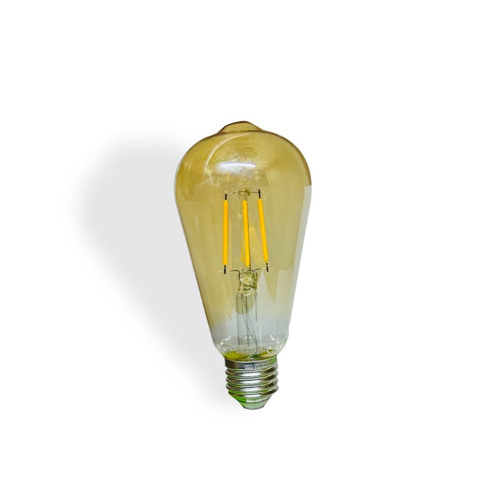 Filement Bulb Gunarathne Electricals