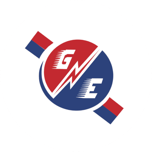 Gunarathne Electricals Logo Round