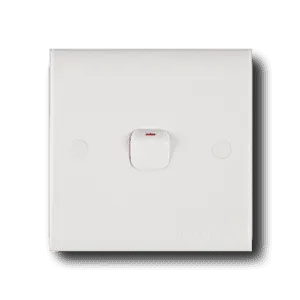 1 gang 1 way Switch Krypton