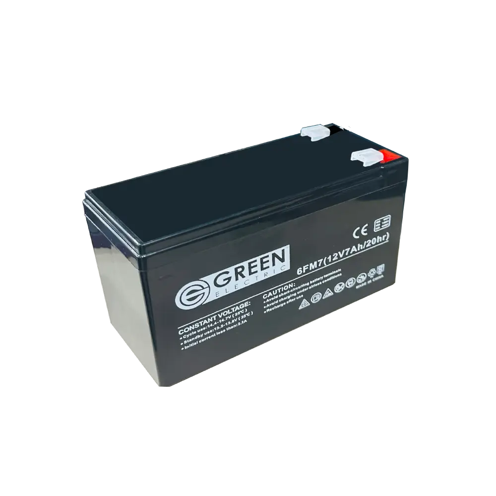 12v Ups Battery