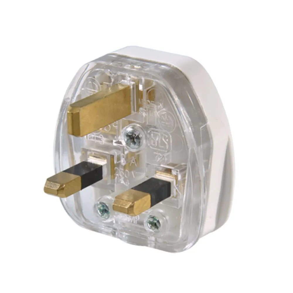 13A Plug Top