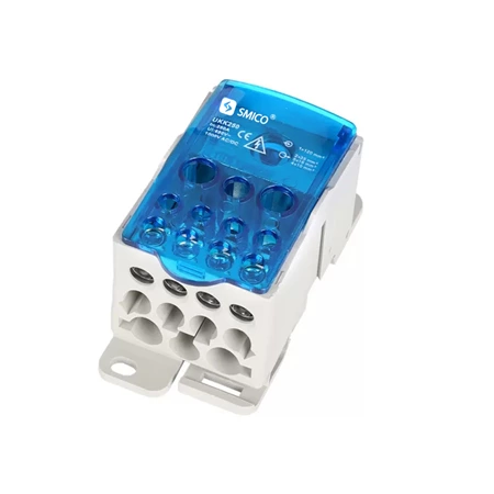 UKK 200A Terminal Block (Busbar)