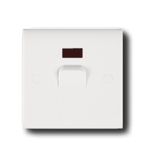 20A 2 Pole Switch Krypton