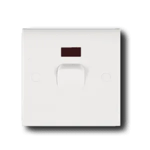 20A 2 Pole Switch Krypton