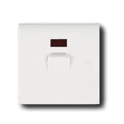 20A 2 Pole Switch Krypton
