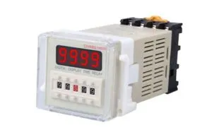 Countdown Timer Gunarathne Electricals Maharagama Sri Lanka