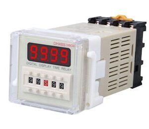 Countdown Timer Gunarathne Electricals Maharagama Sri Lanka