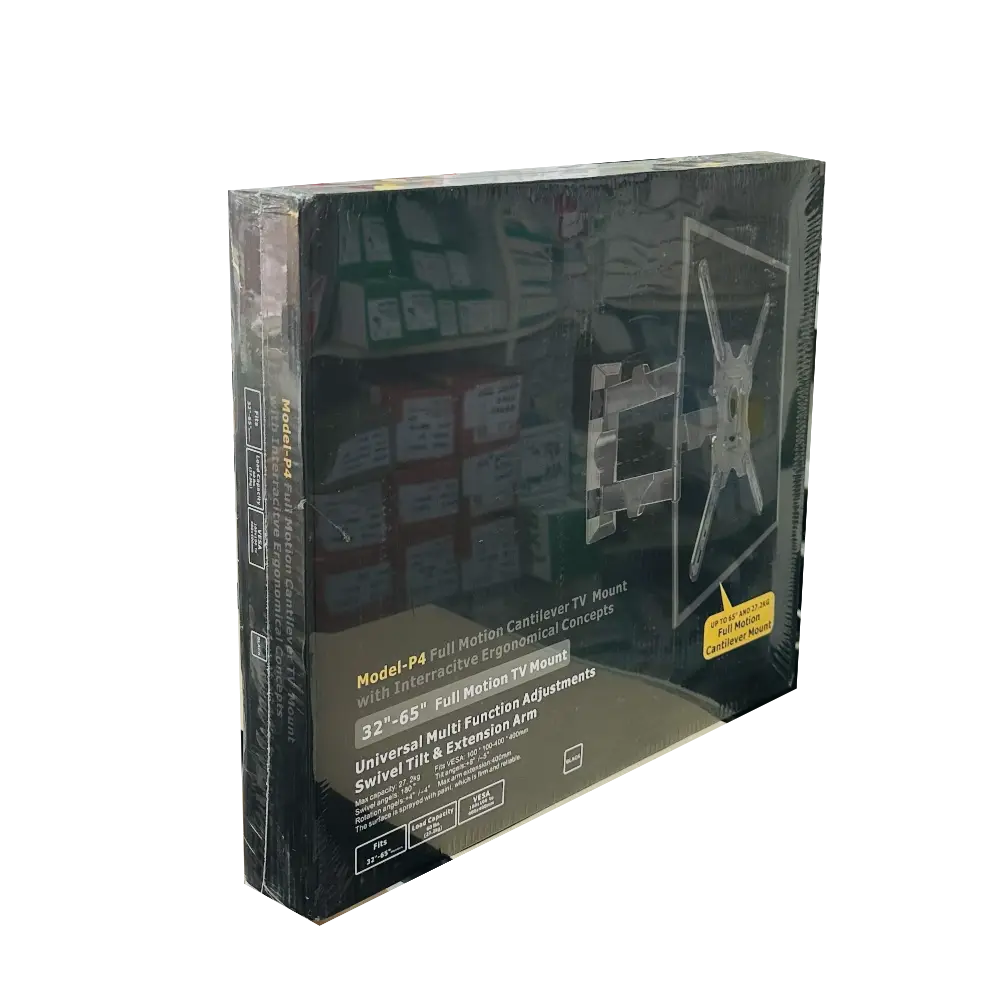 TV Wall Bracket LCD/LED TV 32"-55"