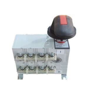 63 A Changeover Switch