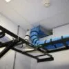 Cable Ladder powder Coated