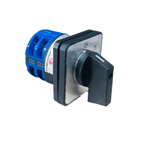 32A 2 Pole Changeover Switch
