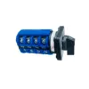 32A 4 Pole ChangeOver Switch
