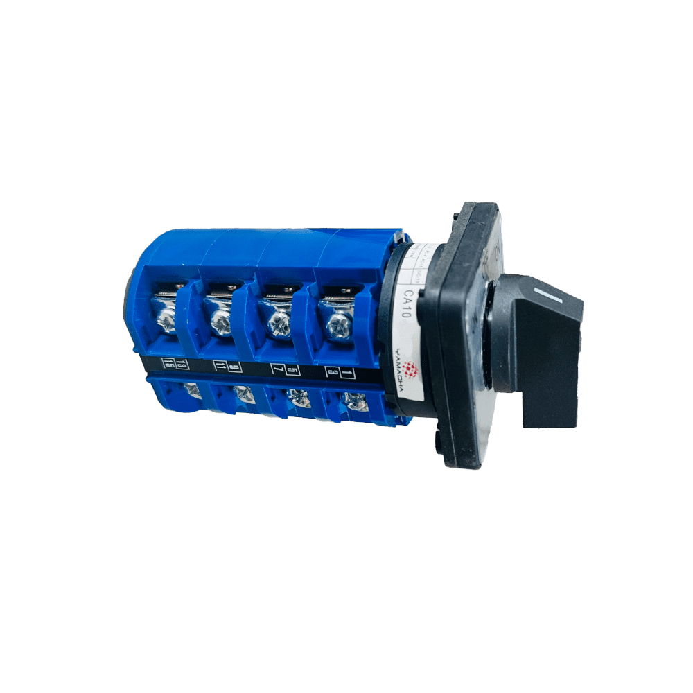 32A 4 Pole ChangeOver Switch