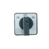 63A 4 Pole Changeover Switch