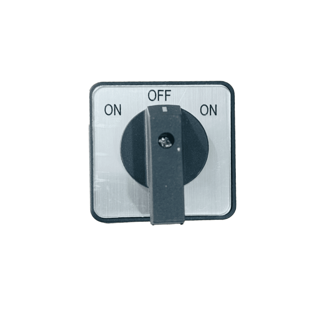 63A 4 Pole Changeover Switch