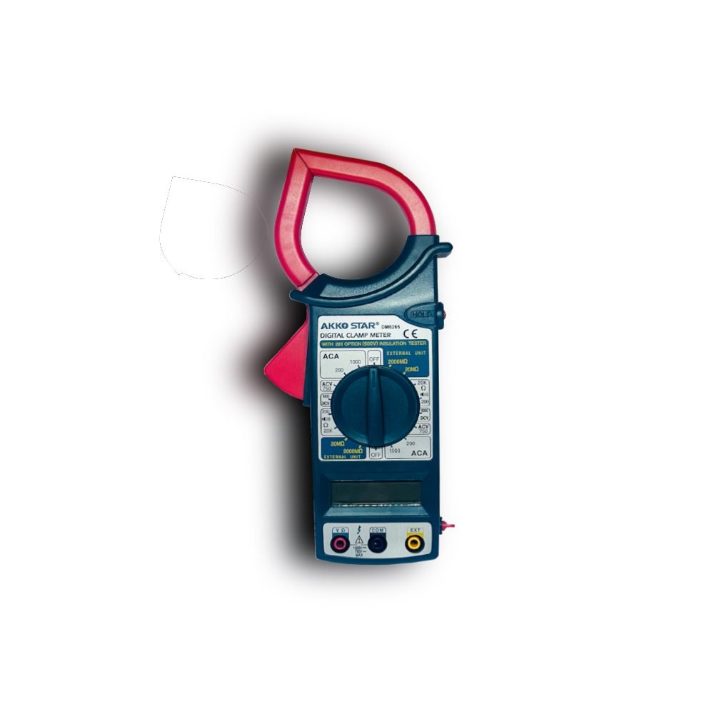 Clamp Meter