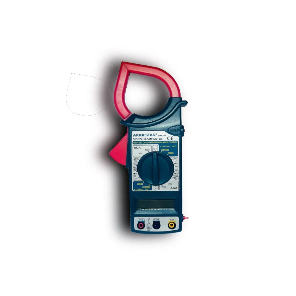 Clamp Meter