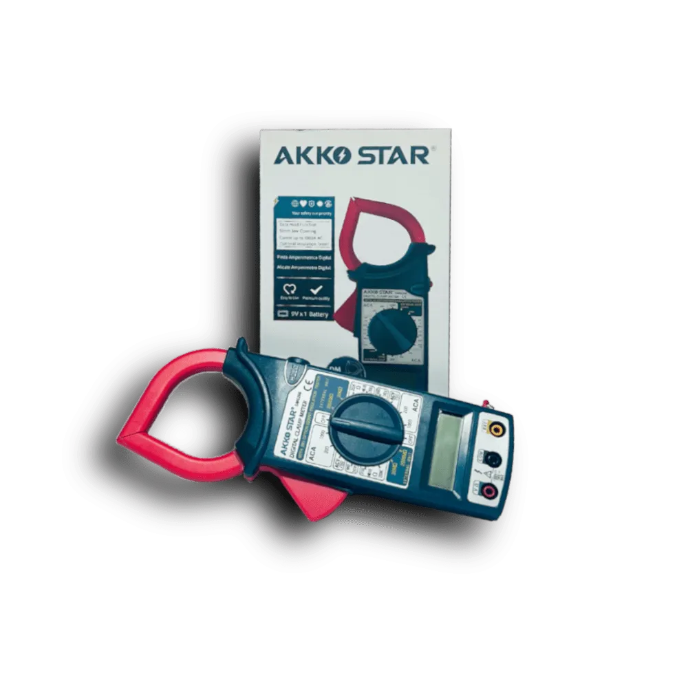 Clamp Meter