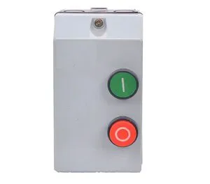 Industrial DOL Switch