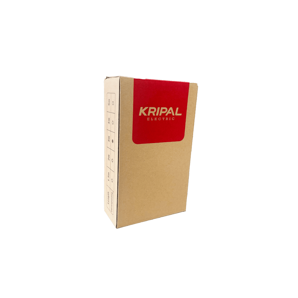 Kripal Float Switch 3m / 5m
