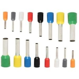 Code End Terminal Lug - I Lug