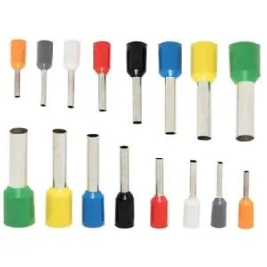 Code End Terminal Lug - I Lug