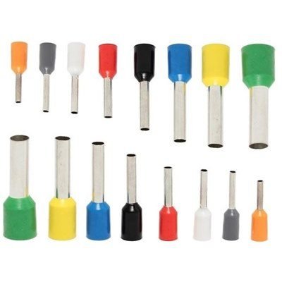 Code End Terminal Lug - I Lug