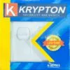 2 gang 1 way Switch Krypton