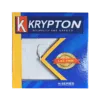 1 gang 1 way Switch Krypton
